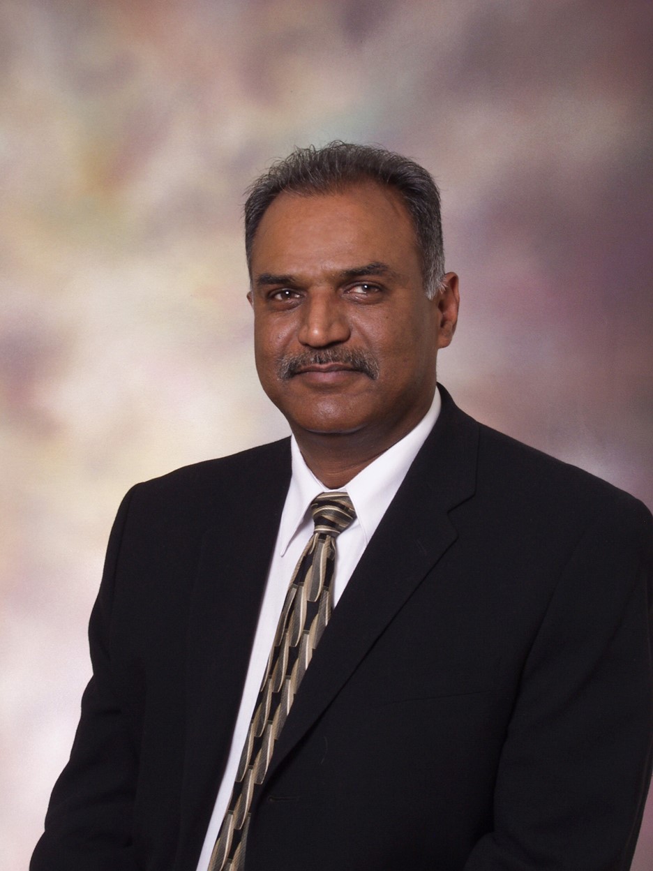 Cyril Nathaniel, MD